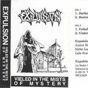 Expulsed - Veiled in the Mists of Mystery