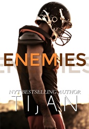 Enemies (Tijan)