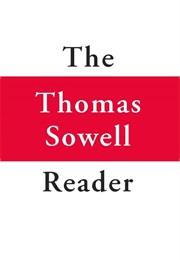 The Thomas Sowell Reader (Thomas Sowell)