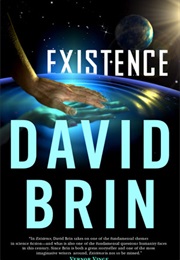 Existence (David Brin)