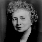 Bess Truman