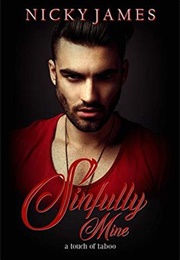 Sinfully Mine (Nicky James)