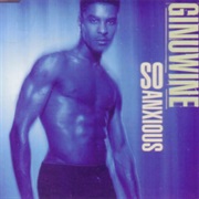 So Anxious - Ginuwine