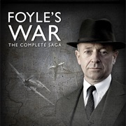 Foyle's War