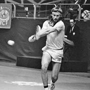 Bjorn Borg