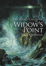 Widow's Point (Richard T. Chizmar)