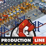 Production Line : Car Factory Simulation