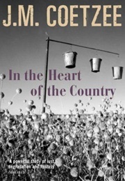 In the Heart of the Country (J.M. Coetzee)