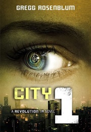 City 1 (Gregg Rosenblum)