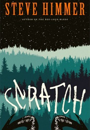 Scratch (Steve Himmer)