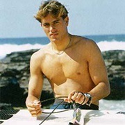 Jimmy Slade (Kelly Slater)