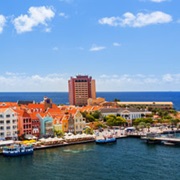 Netherlands Antilles