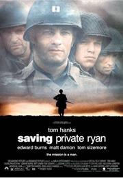 Saving Private Ryan (255)