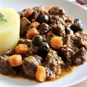 Daube
