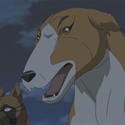 Rocket (Ginga Densetsu Weed)