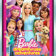 Barbie Dreamhouse Adventures: Go Team Roberts