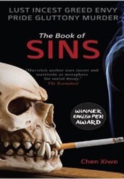 The Book of Sins (Chen Xiwo)
