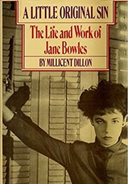 A Little Original Sin (Jane Bowles)
