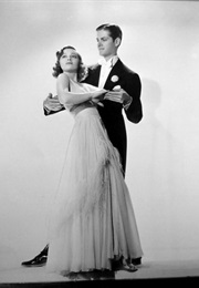 BLONDE TROUBLE (1937)