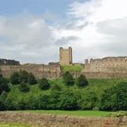 Richmond Castle