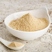 Salep Flour