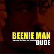 Beenie Man - Dude