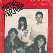 No Se Rindan – Motor Perpetuo (1990)