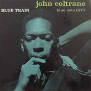 John Coltrane ‎– Blue Train (1957)