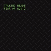 (1979) Talking Heads - Fear of Music