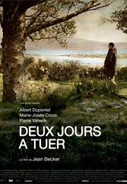 Deux Jours À Tuer (2008)