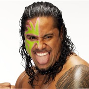 Jimmy Uso