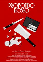 Profundo Rosso (Aka Deep Red) (1975)