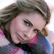 Kerry Butler