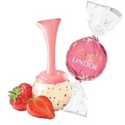 Strawberries & Cream