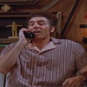 The Pool Guy (S7, E8)