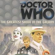 The Greatest Show in the Galaxy (4 Parts)