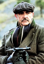 Sean Connery - The Untouchables (1987)