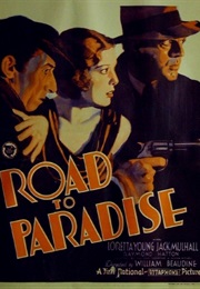 Road to Paradise (1930)