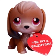 Littlest Pet Shop #275