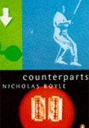Counterparts (Nicholas Royle)