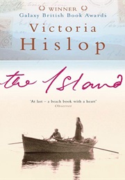 The Island (Victoria Hislop)