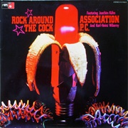 Association P.C. ‎– Rock Around the Cock (1973)