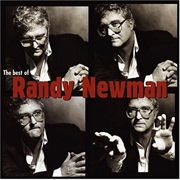 Randy Newman - The Best of Randy Newman