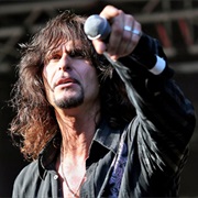 Steve Lee, 47, Motorbike Accident