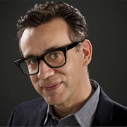 Fred Armisen