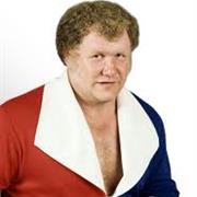 Harley Race