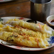 Khao Phan / Khao Phan Khai Muan