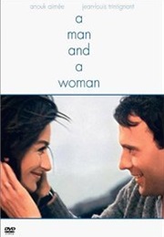 Un Homme Et Une Femme (1966)