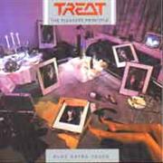 Treat - The Pleasure Principle