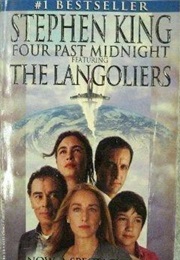 Four Past Midnight (Stephen King)